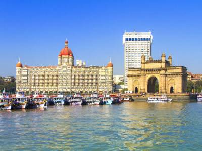 mumbai to north east tour packages